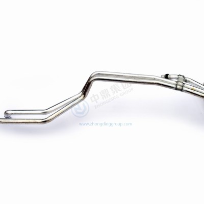 金属管（新能源）