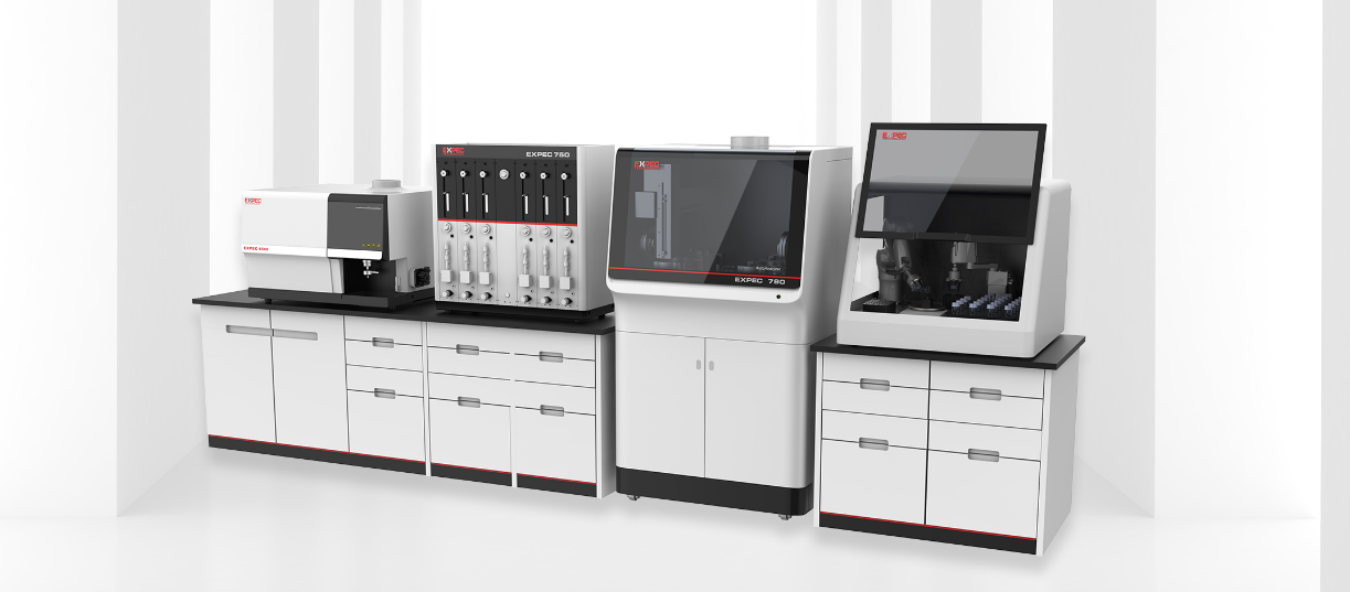 全自动实验室3.0