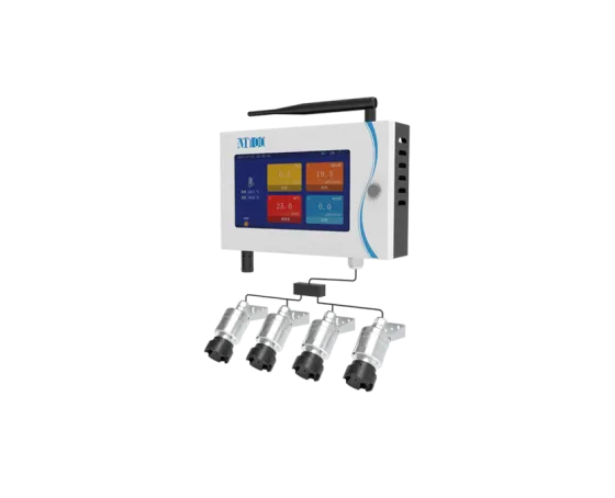 MT100复合气体探测器