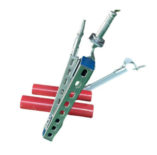 抗震支架成品支持定制 多管双向抗震支架 经久耐用图2