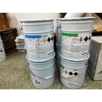 供应爱牢达CW229/HW229耐高温绝缘电源驱动灌封胶