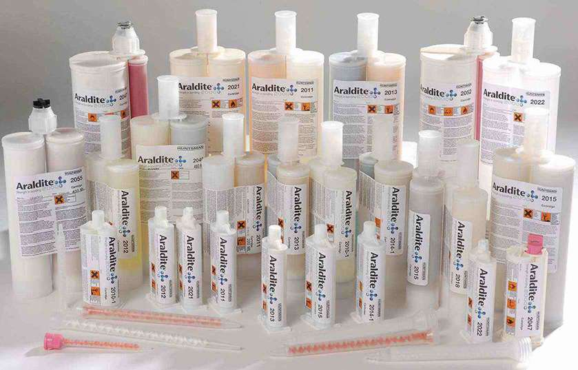 供应爱牢达AV138/HV998环氧树脂AB胶水超声波 供应爱牢达AV138/HV998环氧树脂AB胶水超声波