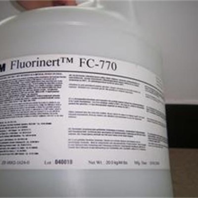供应fc-770冷却液3M FC770电子氟化液