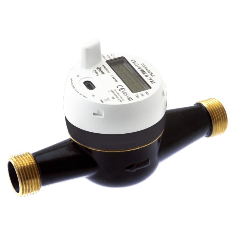 意大利B METERS 水和热能计量表 授权商 含税图3