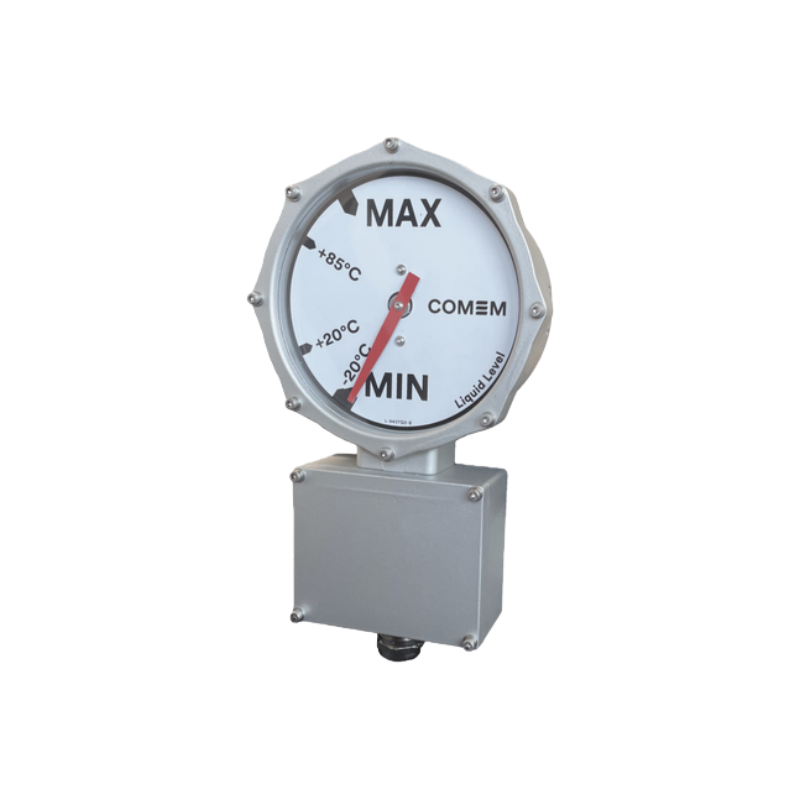 意大利COMEM 油位计 eOLI22 L140 L220 L340 变压器组件 授权商 专票