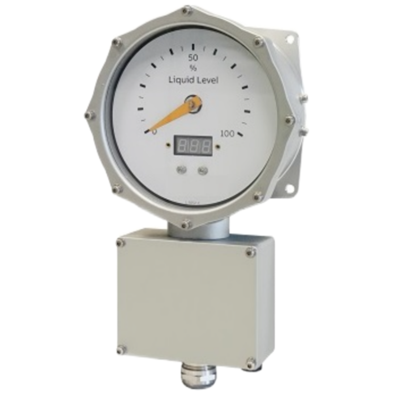 意大利COMEM 油位计 eOLI22 L140 L220 L340 变压器组件 授权商 专票图2