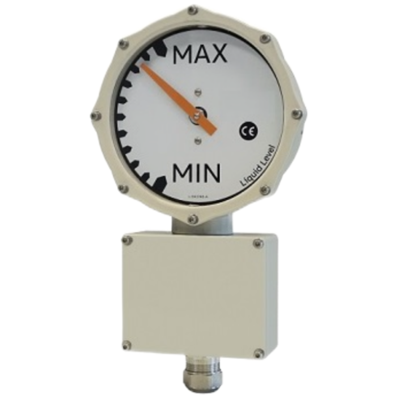 意大利COMEM 油位计 eOLI22 L140 L220 L340 变压器组件 授权商 专票图3