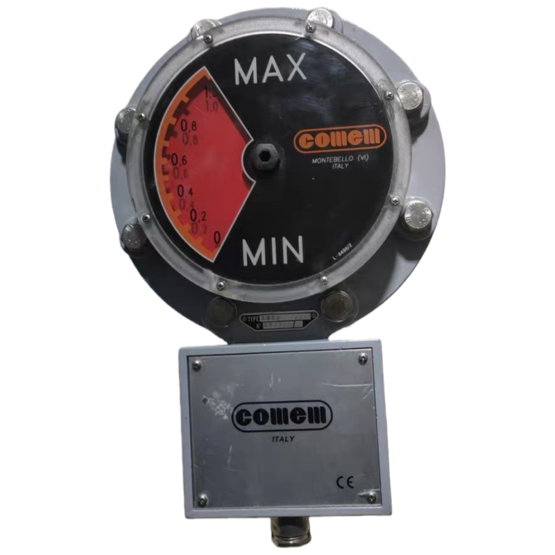 意大利COMEM 油位计 eOLI22 L140 L220 L340 变压器组件 授权商 专票图4