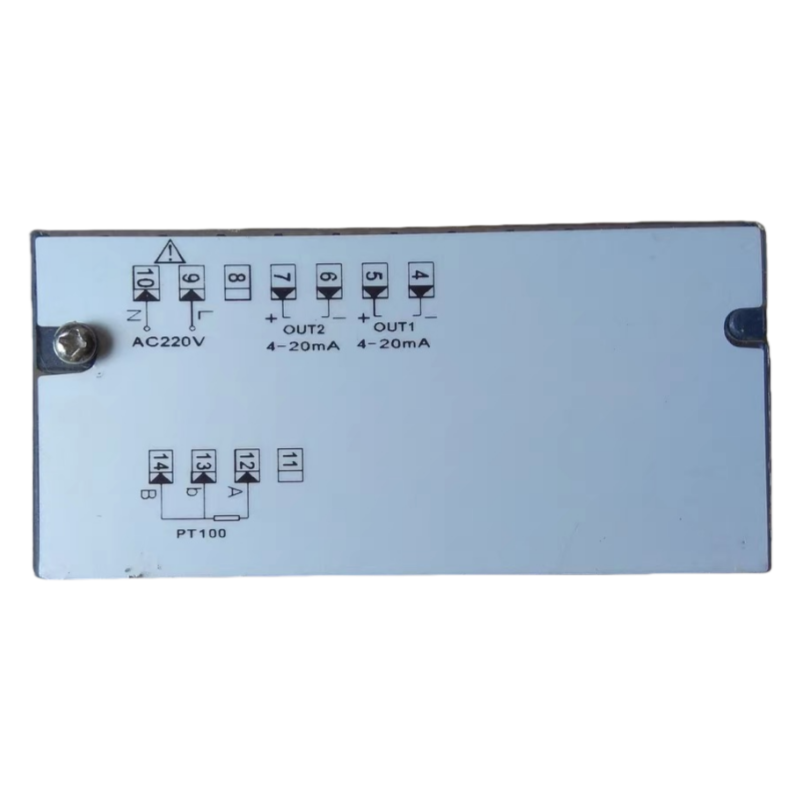 意大利COMEM 用于干式变压器的温度监测装置 干燥温度指示器 eDTI 授权商 专票图4