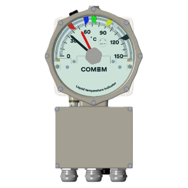 意大利COMEM 油面和绕组温度计 MSRT 变压器组件 授权商 专票