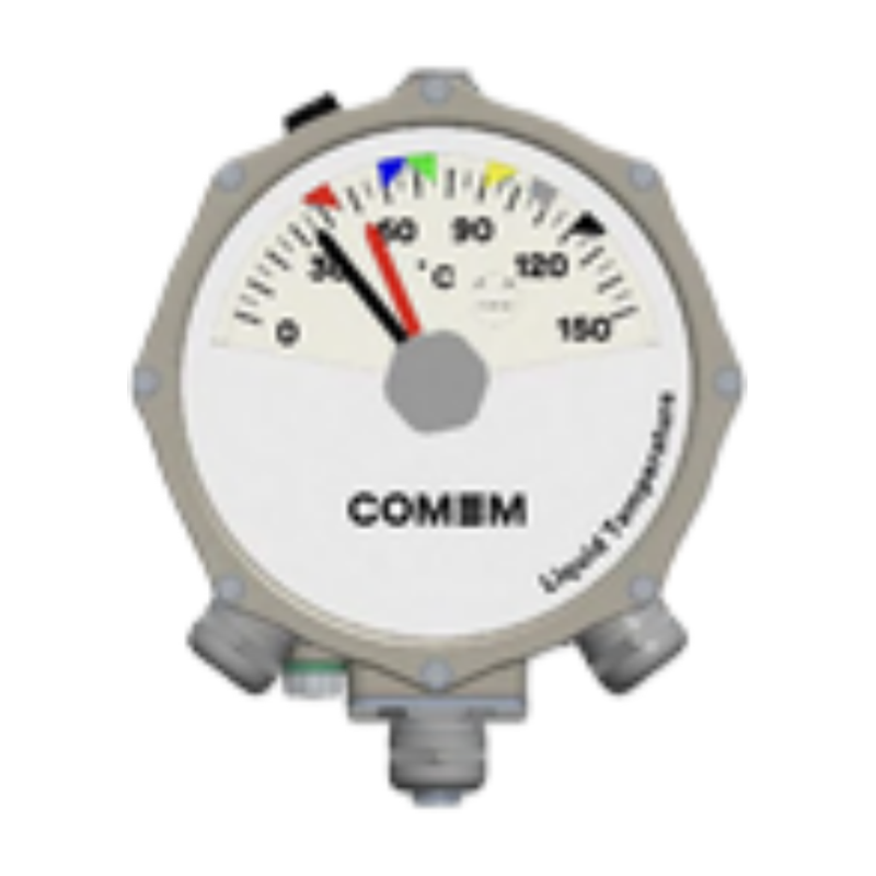 意大利COMEM 油面和绕组温度计 MSRT 变压器组件 授权商 专票图3