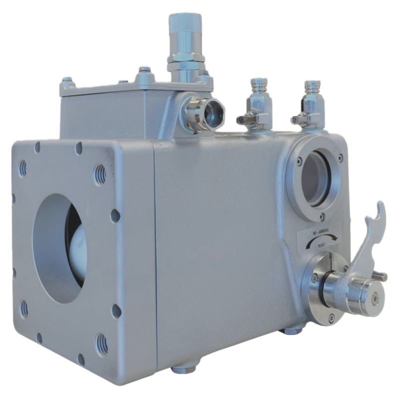 意大利COMEM 断流阀 RDRMK25 RDRMK50 RDRMK80 变压器组件 授权商 专票图3