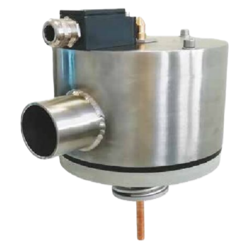 意大利COMEM 压力释放阀 50T 80T 125T 170SB e170SC 170SD 变压器组件 授权商 专票图2