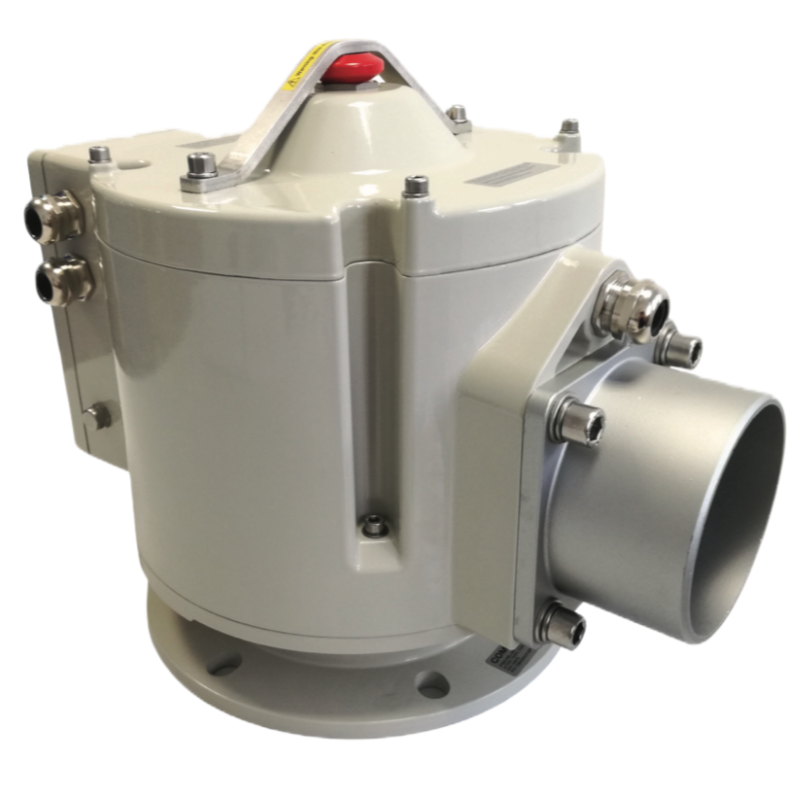 意大利COMEM 压力释放阀 50T 80T 125T 170SB e170SC 170SD 变压器组件 授权商 专票图3