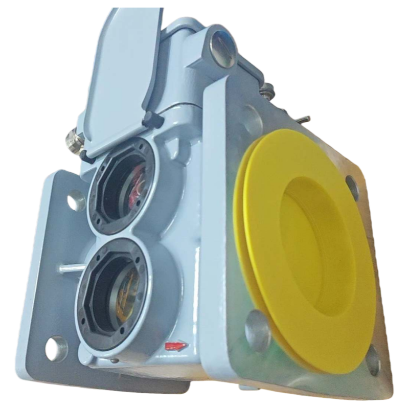 德国EMB 瓦斯继电器 BC50 BC80 BF50 BF80 变压器组件 授权商 专票图2