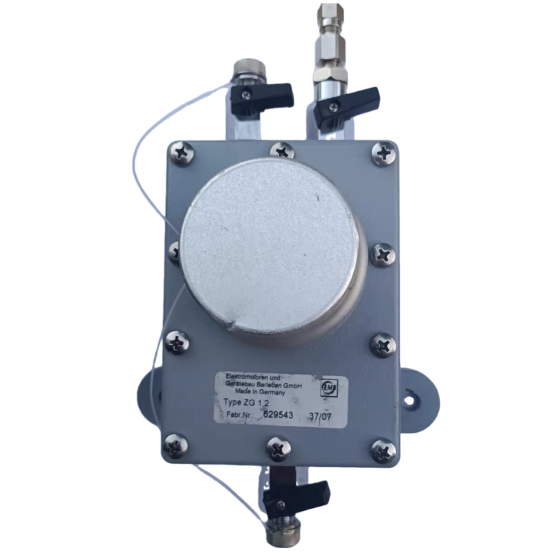 德国EMB ZG 1.2.型气体取样器 变压器组件 授权商 专票