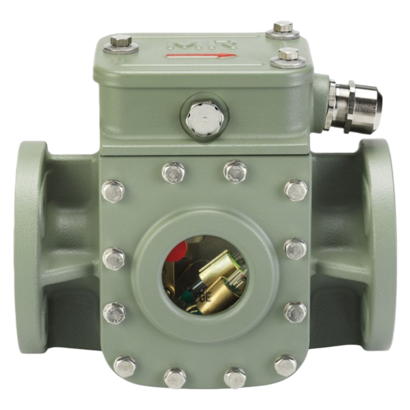 德国MR MESSKO 保护继电器 RS2001 保护继电器 变压器组件 授权商 专票图3