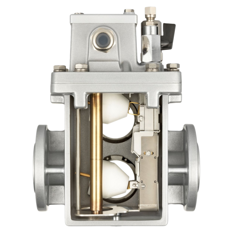 德国MR MESSKO MSAFE 气体继电器 变压器组件 授权商 专票图3