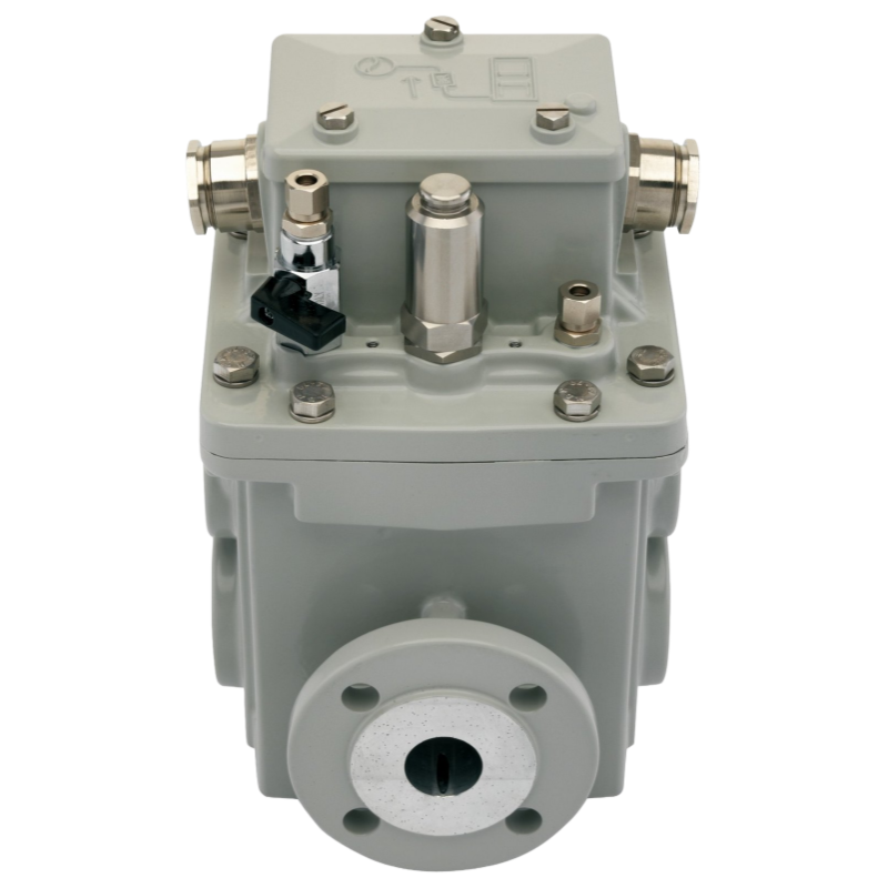 德国MR MESSKO MSAFE 气体继电器 变压器组件 授权商 专票图2