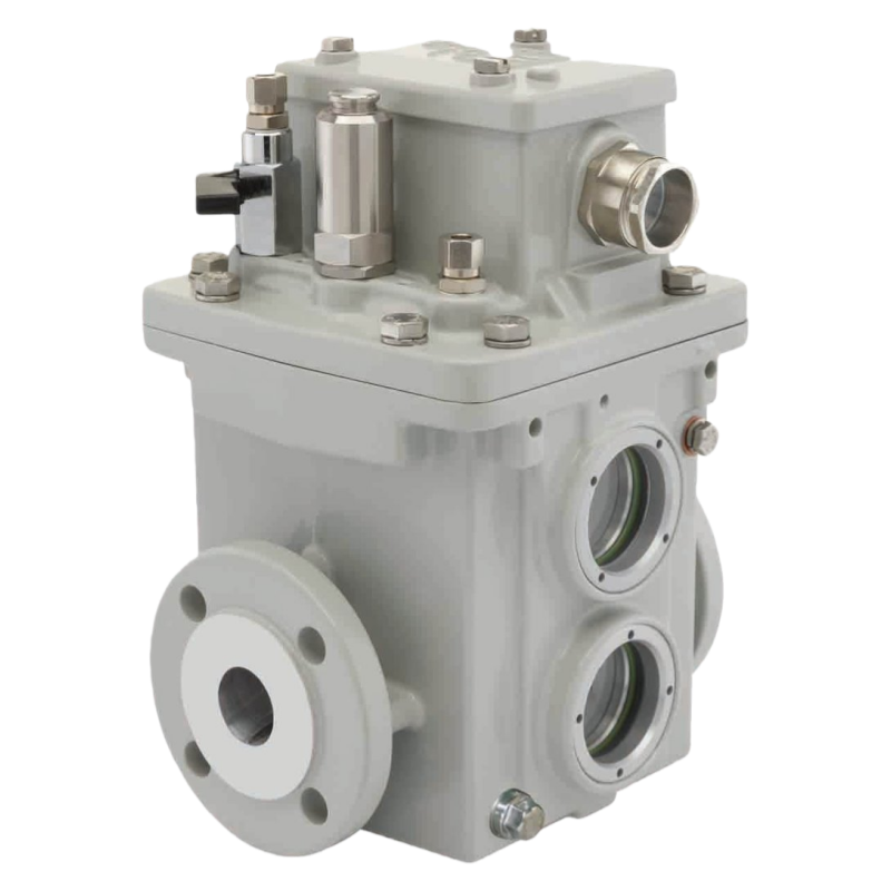 德国MR MESSKO MSAFE 气体继电器 变压器组件 授权商 专票图4