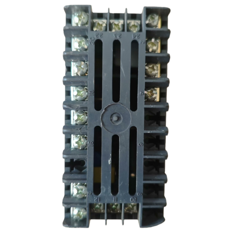 德国MR MESSKO D1272AT 数字显示器 Pt100 4-20mA 变压器组件 授权商 专票图2