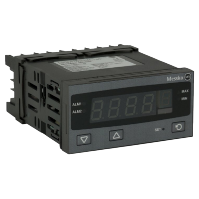 德国MR MESSKO D1272AT 数字显示器 Pt100 4-20mA 变压器组件 授权商 专票