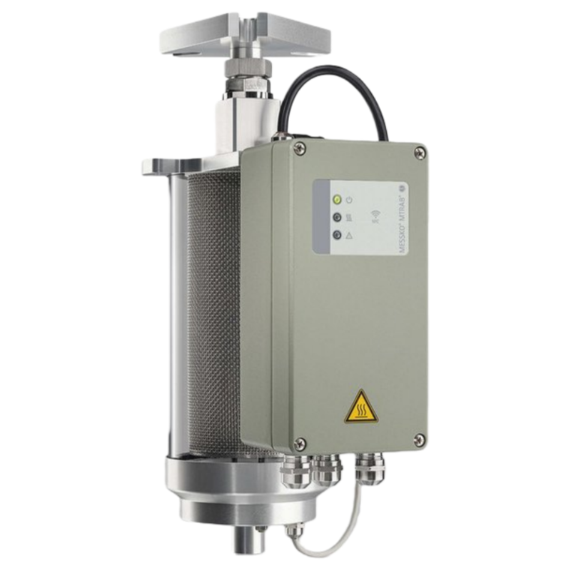 德国MR MESSKO MTRAB 2.5 免维护吸湿器 变压器组件 授权商 专票图3