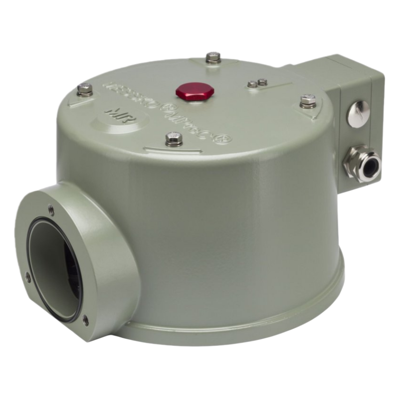 德国MR MESSKO MPREC 变压器和有载分接开关的压力释放阀 授权商 专票图2