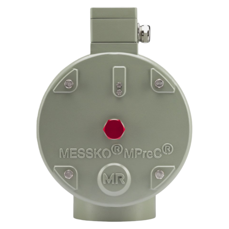 德国MR MESSKO MPREC 变压器和有载分接开关的压力释放阀 授权商 专票