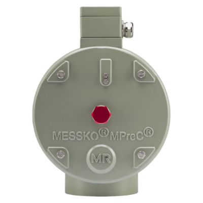 德国MR MESSKO MPREC 变压器和有载分接开关的压力释放阀 授权商 专票