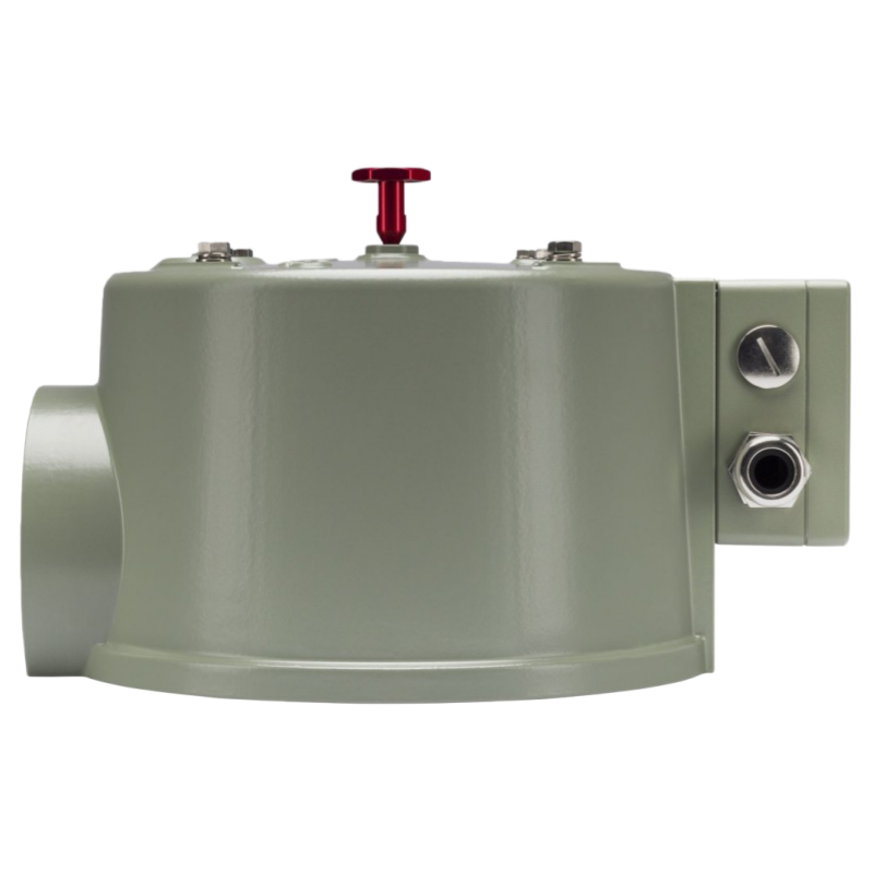 德国MR MESSKO MPREC 变压器和有载分接开关的压力释放阀 授权商 专票图4