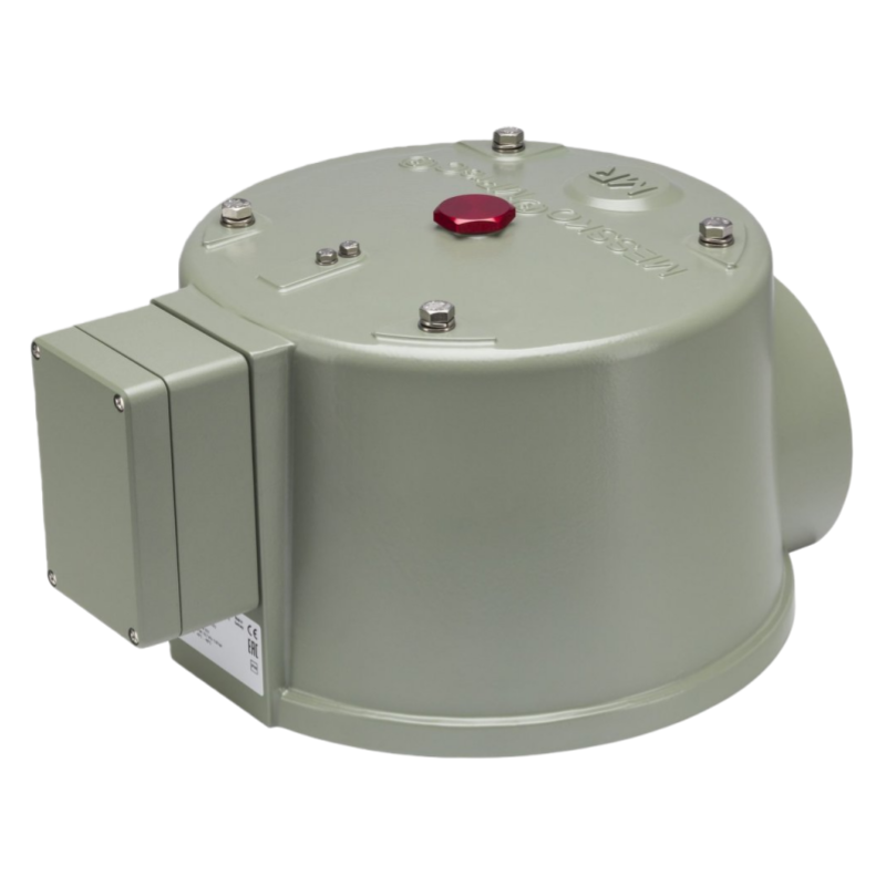 德国MR MESSKO MPREC 变压器和有载分接开关的压力释放阀 授权商 专票图5