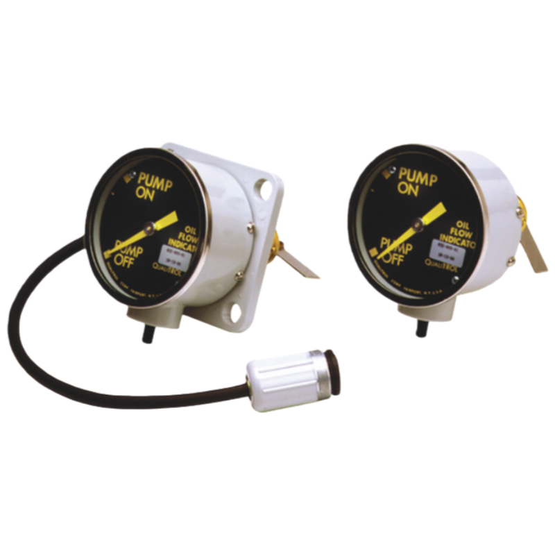 美国QUALITROL AKM OLR 远程机械油位指示器 变压器组件 授权商 专票图3