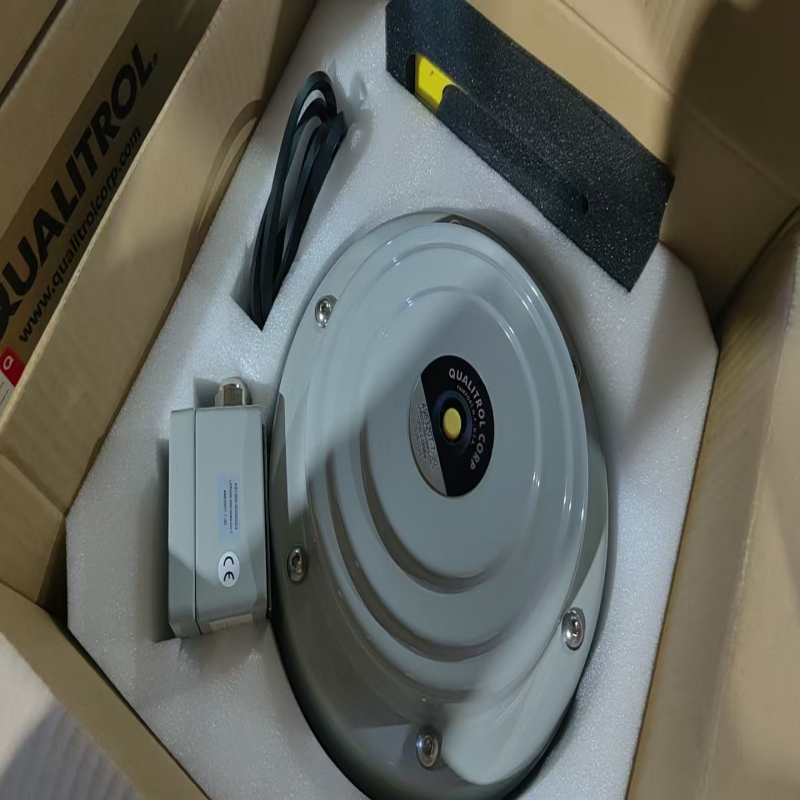 美国QUALITROL LPRD大型泄压装置 压力释放阀 变压器组件 授权商 专票图3