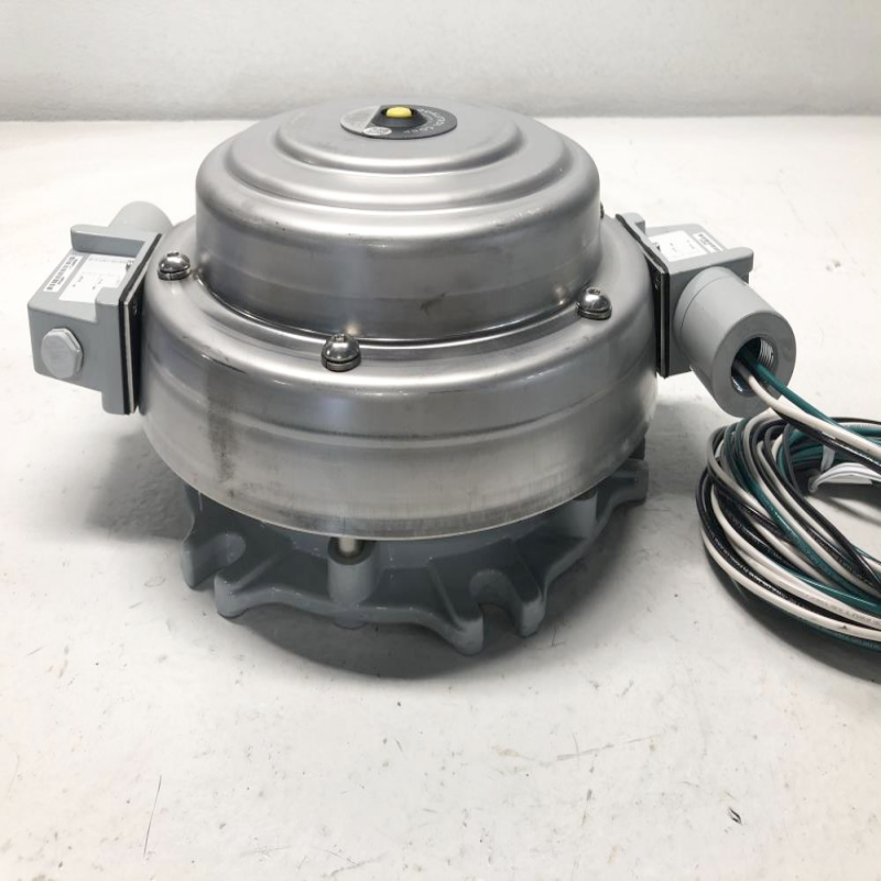 美国QUALITROL LPRD大型泄压装置 压力释放阀 变压器组件 授权商 专票图2