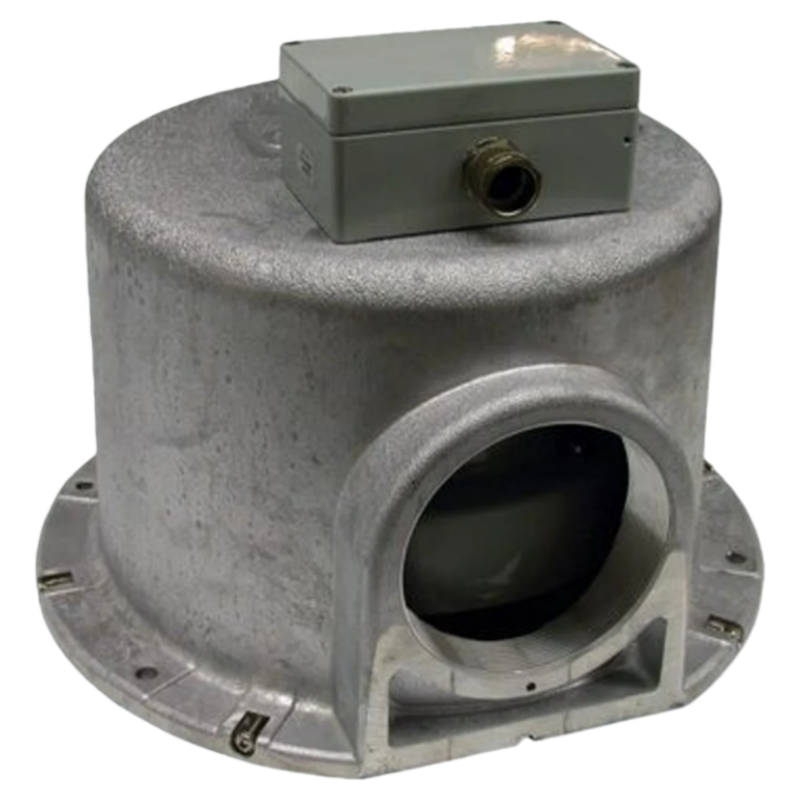 美国QUALITROL LPRD大型泄压装置 压力释放阀 变压器组件 授权商 专票图4