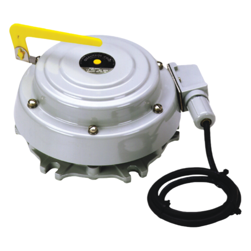 美国QUALITROL LPRD大型泄压装置 压力释放阀 变压器组件 授权商 专票图5