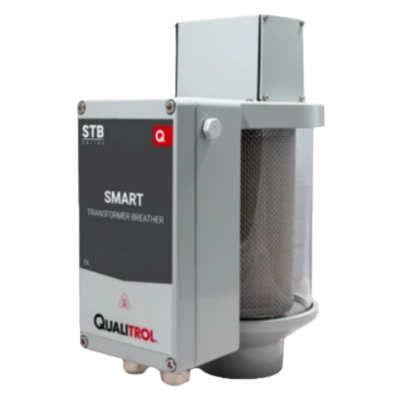 美国QUALITROL STB000 智能变压器呼吸器 变压器组件 授权商 专票