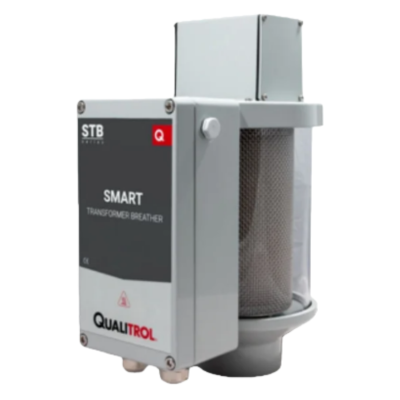 美国QUALITROL STB000 智能变压器呼吸器 变压器组件 授权商 专票