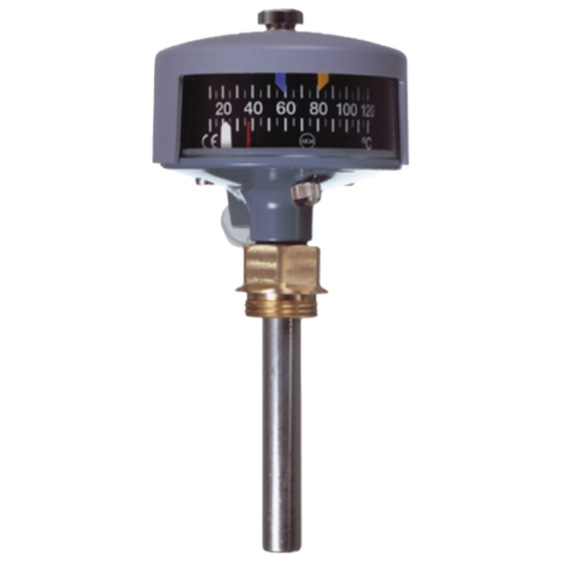 美国QUALITROL AKM345 第三代机油与绕组温度指示器 变压器组件 授权商 专票图2