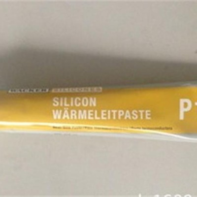 供应Paste瓦克P12导热硅脂