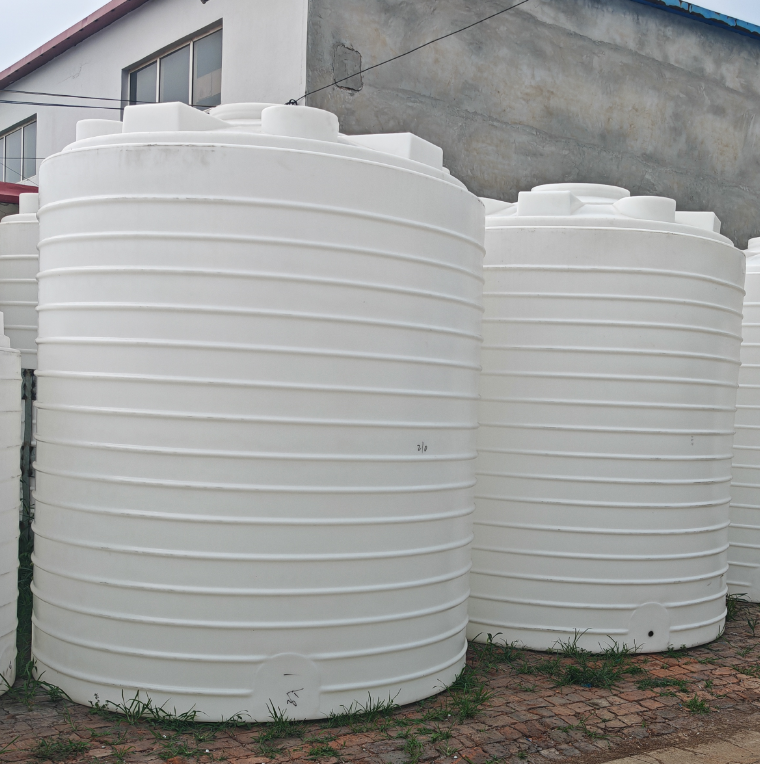 3吨化工储罐化工水箱 3立方耐酸碱药剂水塔图3