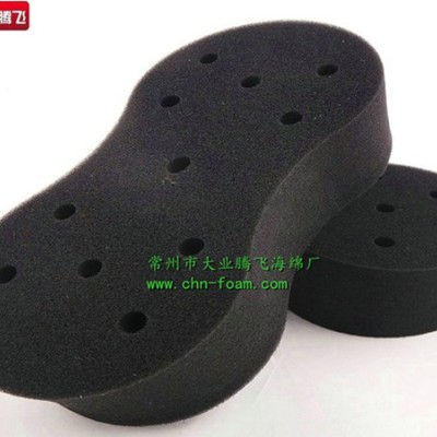超柔细孔透气过滤海绵
