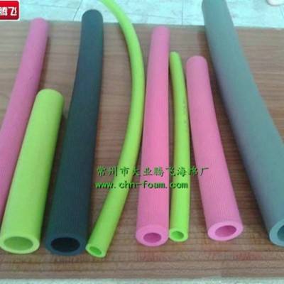 抗拉性彩色护套