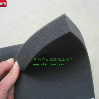 抗拉耐油性海绵