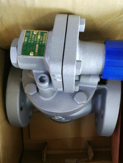 日本VENN阀天蒸汽减压阀RP-6总代直供 上海