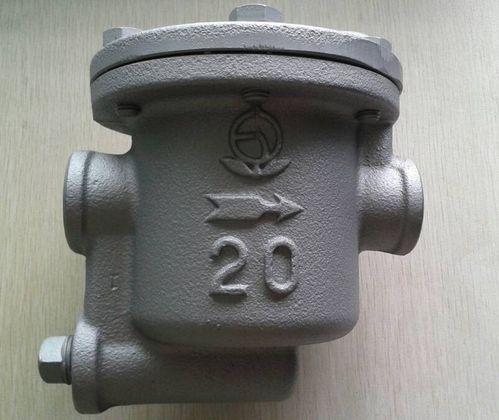 进口正宗AK-1H蒸汽疏水阀 日本阀天VENN疏水阀