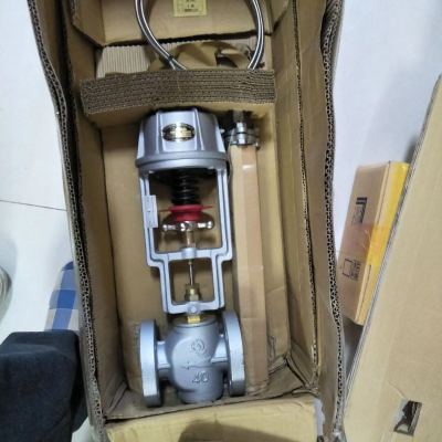 日本VENN阀天温控阀 TD-2日本温度温控阀