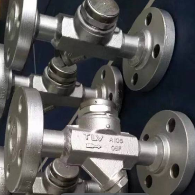 日本TLV热动力疏水阀 进口A3N不锈钢疏水阀