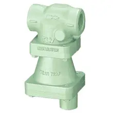日本TLV汽水分离器 DC3A汽水分离器图2